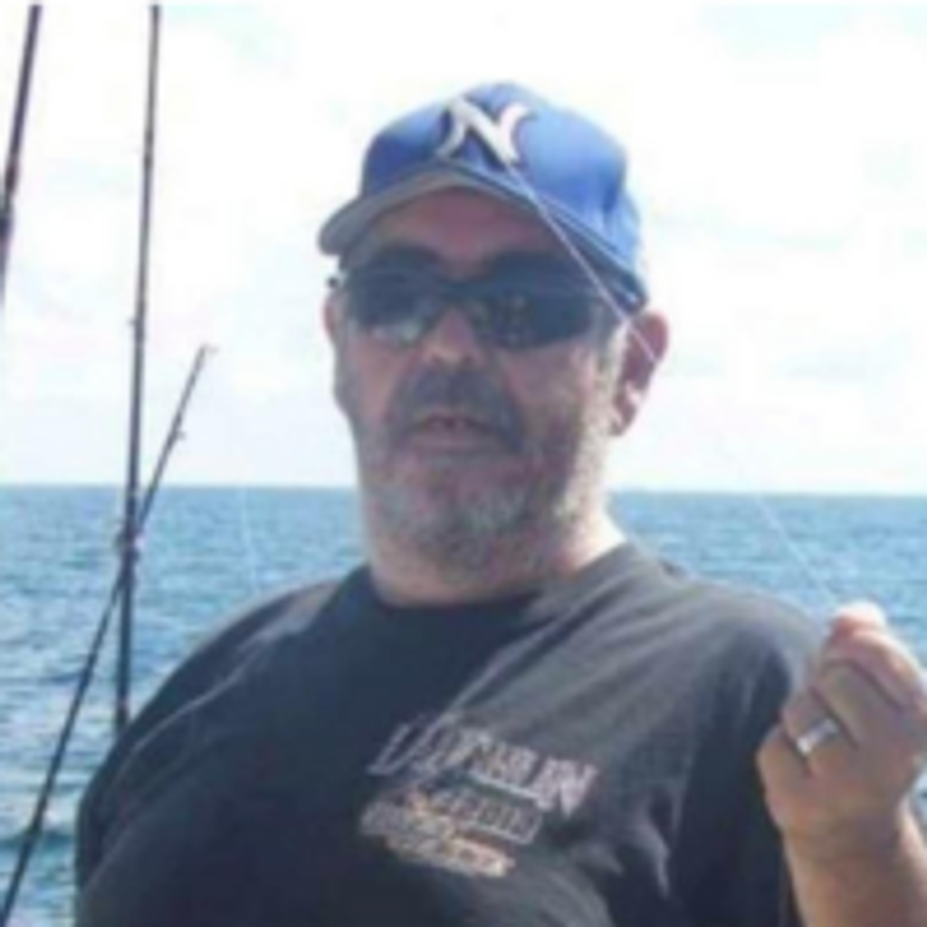Robert Lynn Delaosa Profile Photo