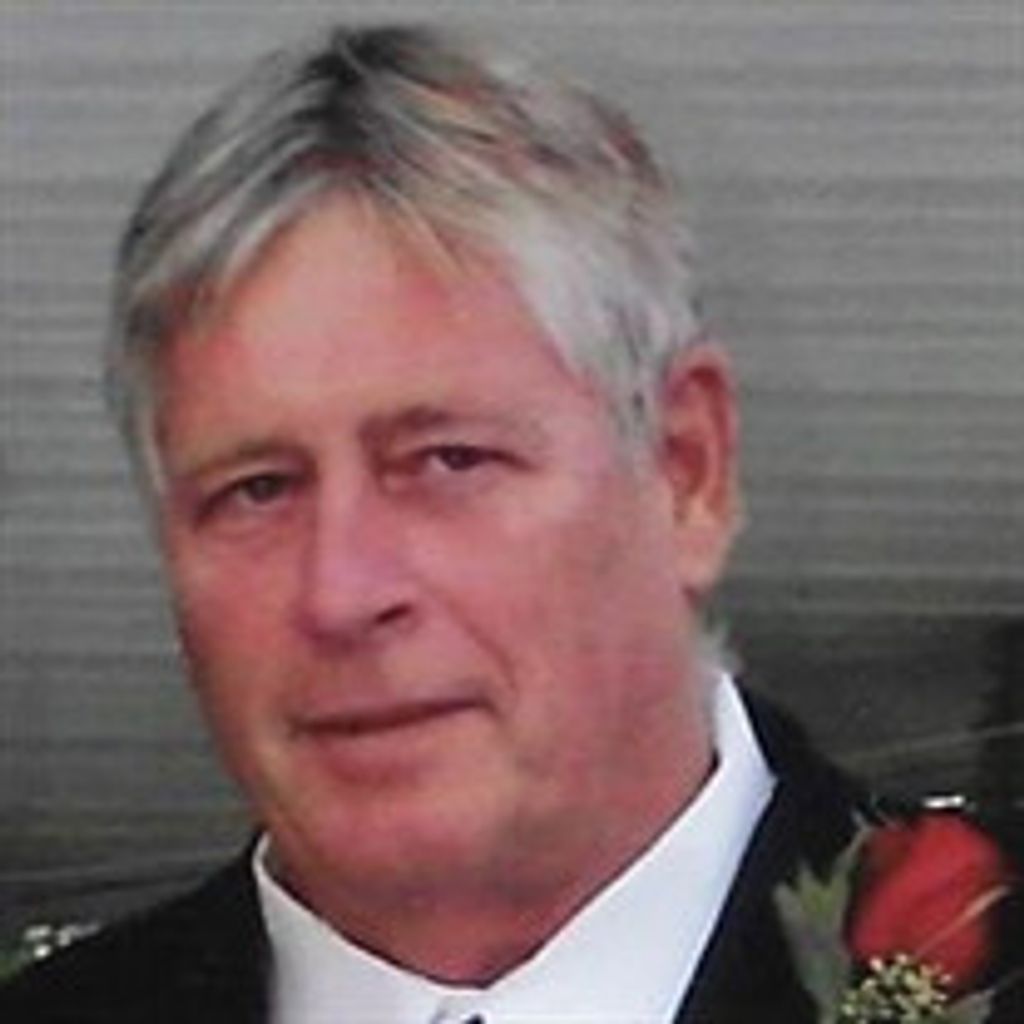 Larry Dean Westerhold