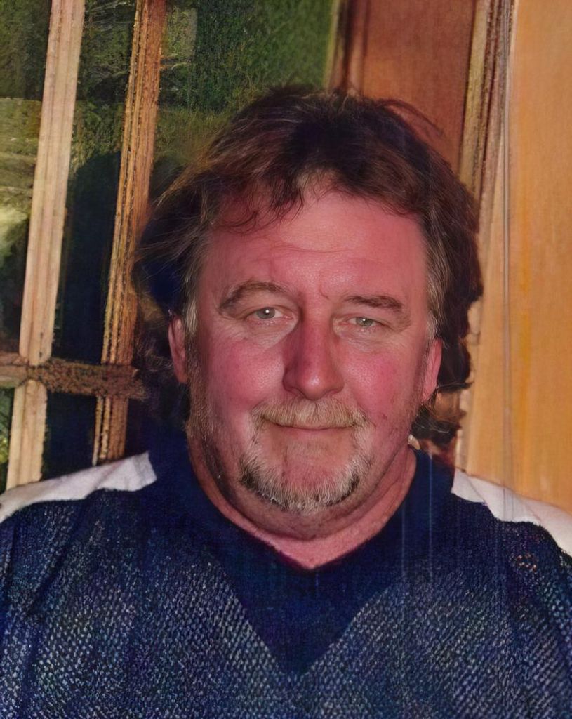 Bubba Davis Profile Photo
