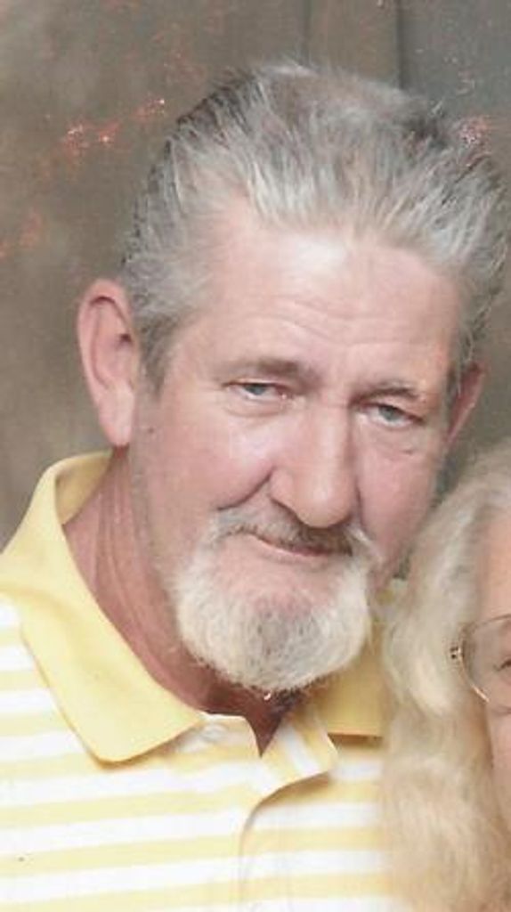 Ray Franklin Carnahan Profile Photo