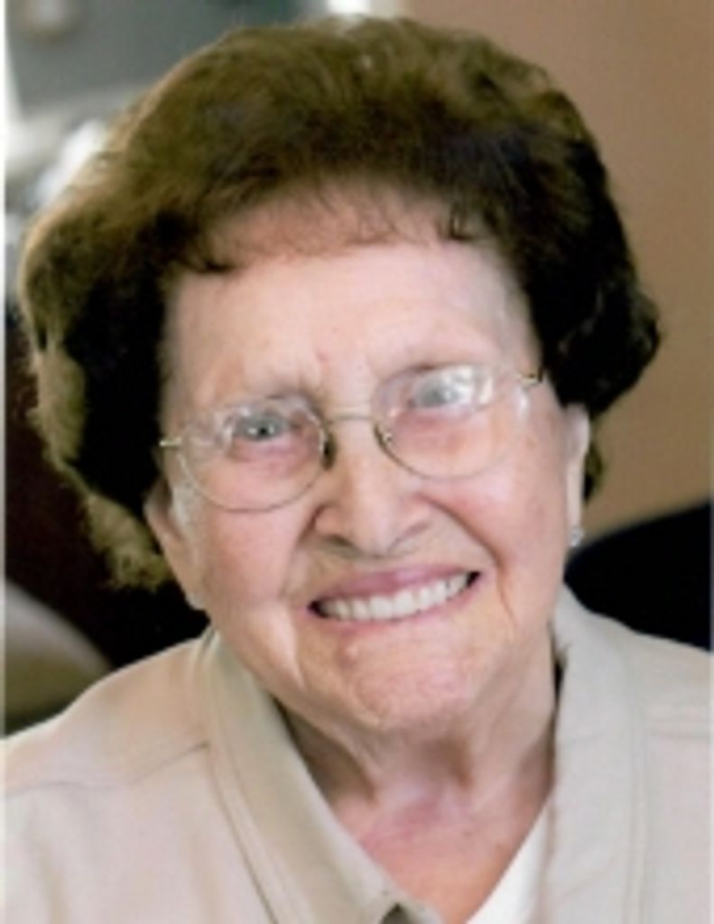 Viola Pritchard Hackett