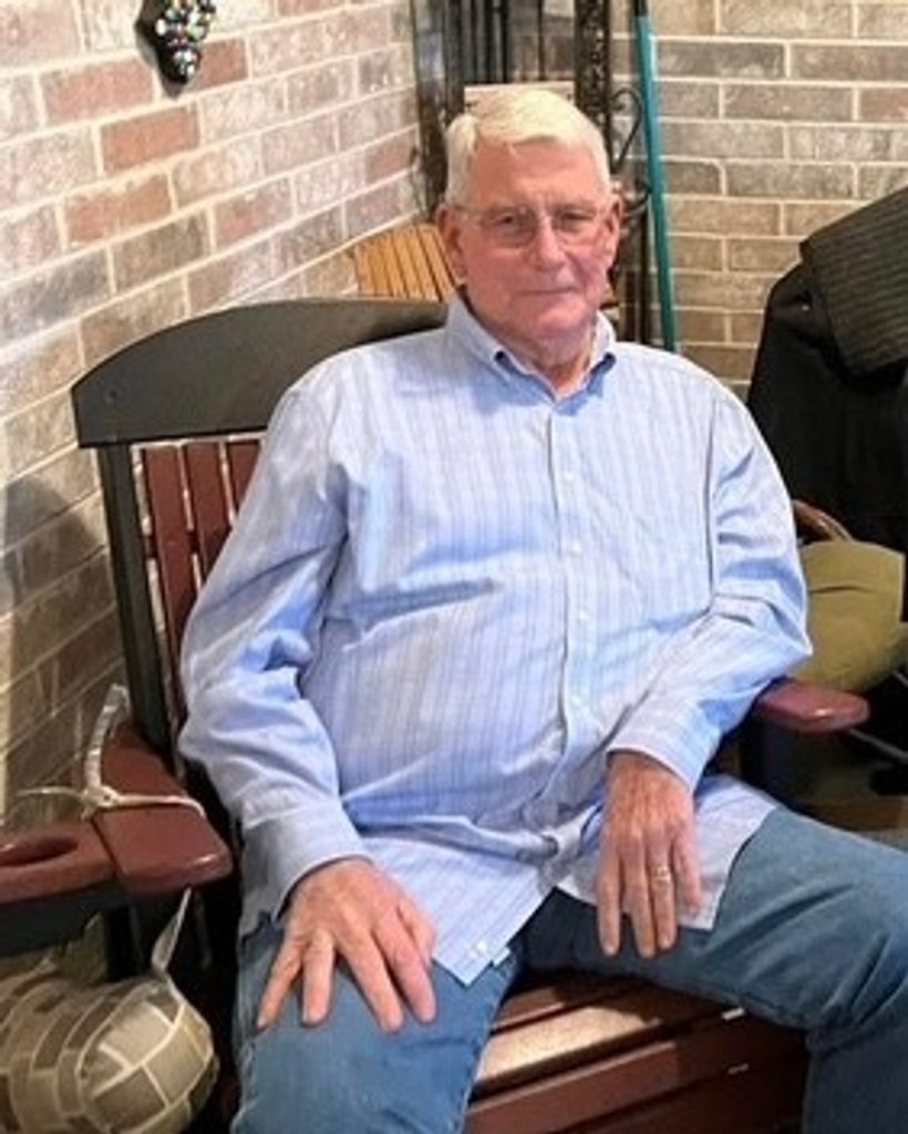 James Walker Evans Profile Photo