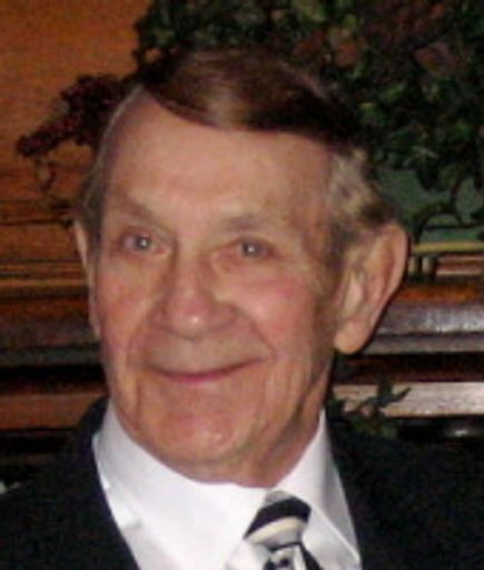 Clarence J. Nowicki Profile Photo