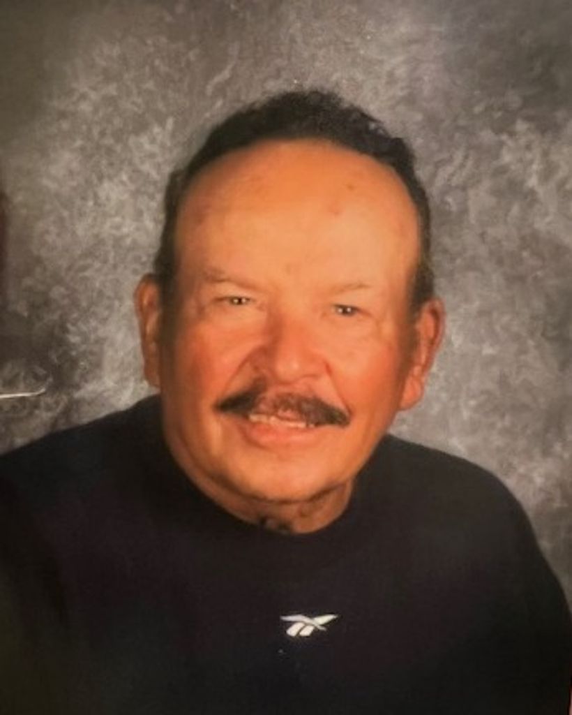 Wallace McDonald Giles Sr. Profile Photo