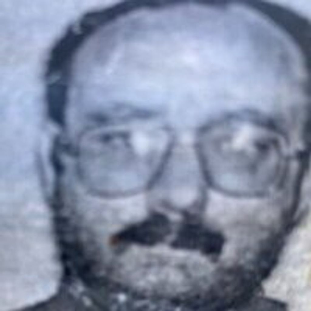 Clinton Smith