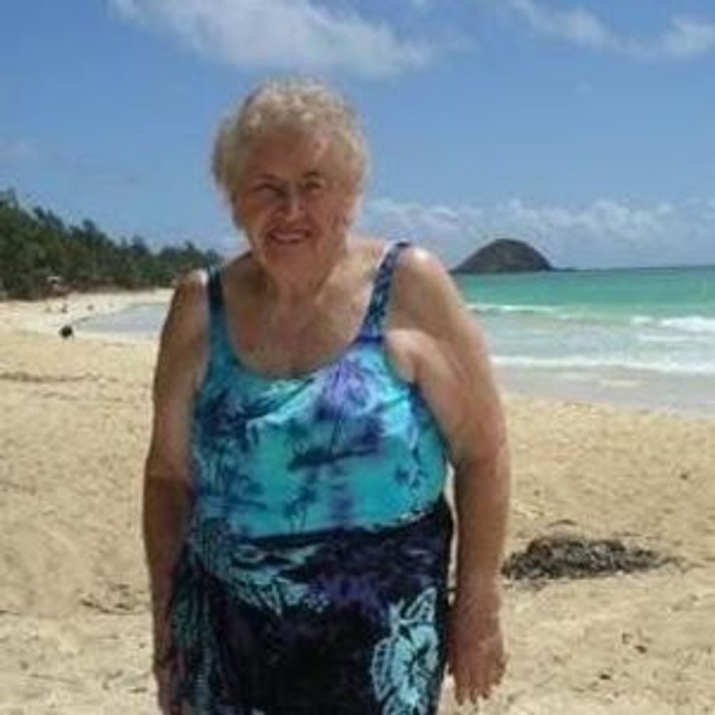 Marian McKenna Profile Photo