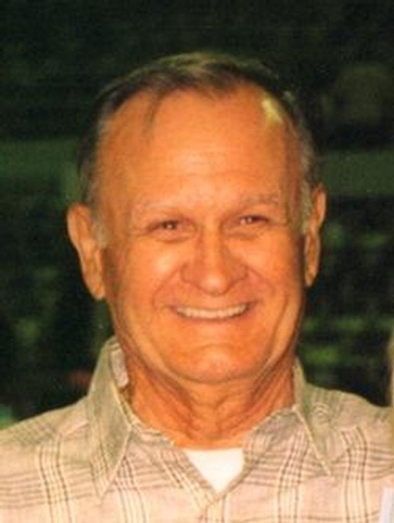 John Franklin Fowler Iii