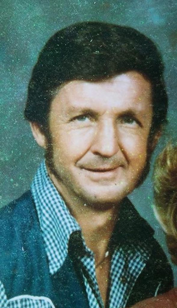 Albert Morgan Landes Profile Photo