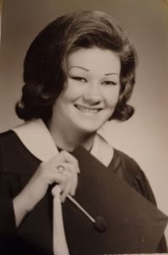 Mary Arlene Finnerty Profile Photo