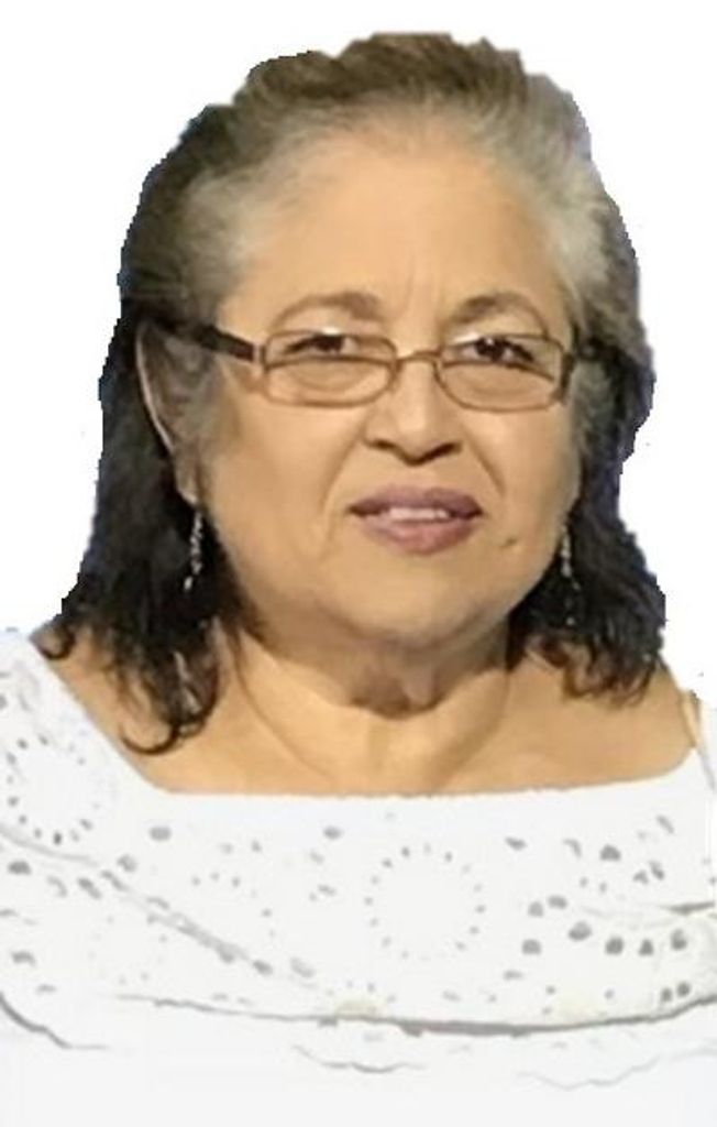 Teodora Calderon Watson