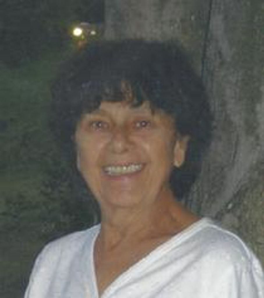 Mable Marie (Dinsmore)  Cox