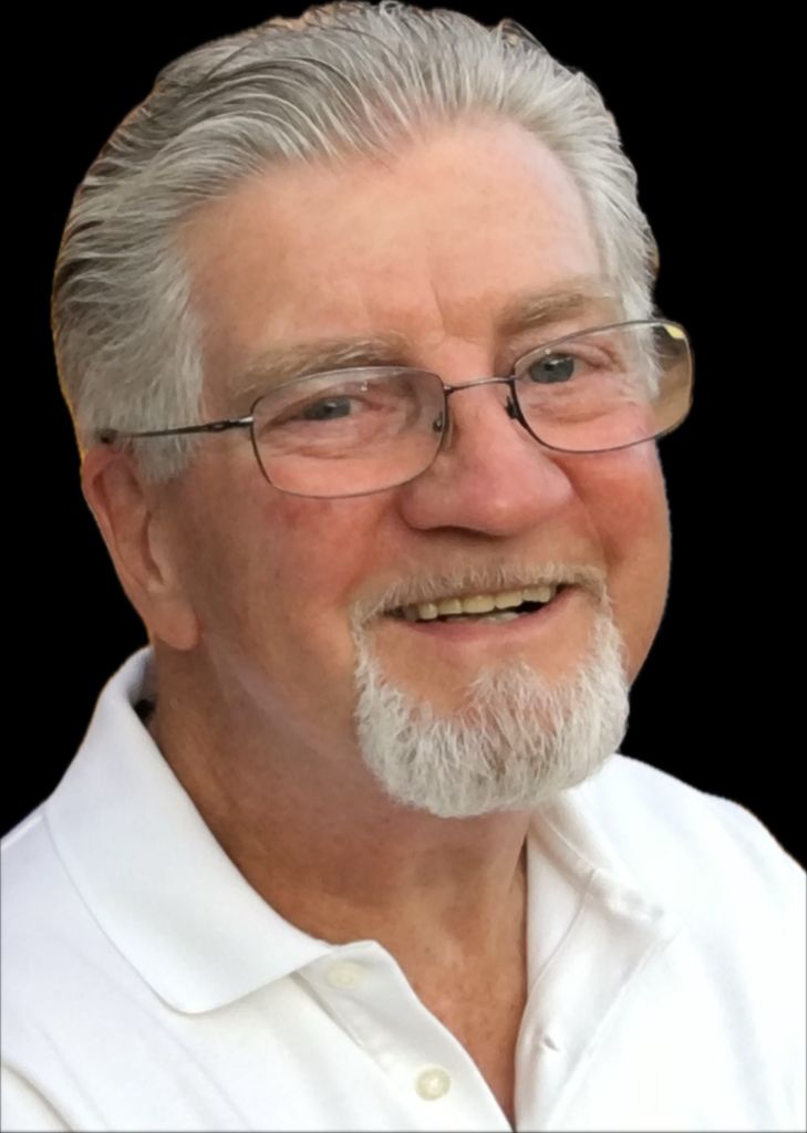 John James Topper Profile Photo