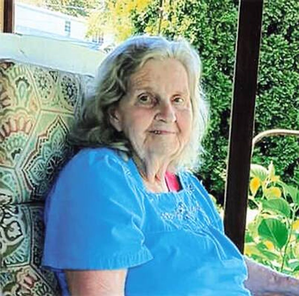 Norma Jean Whitehead Profile Photo