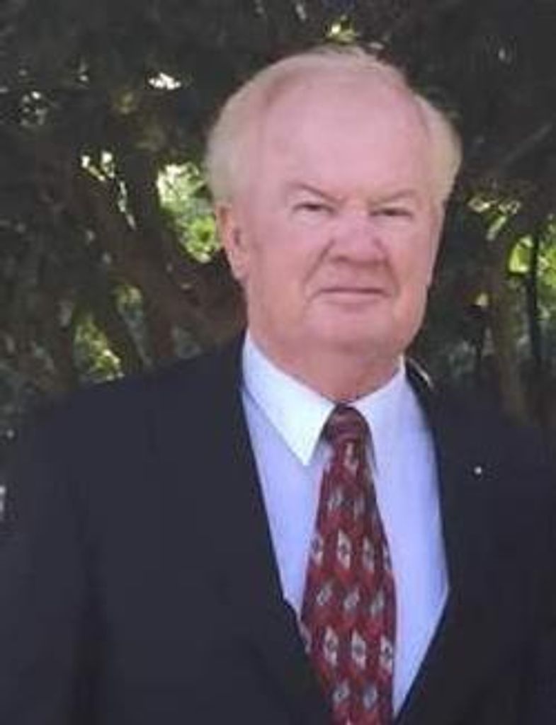 Harold Hardwick Profile Photo