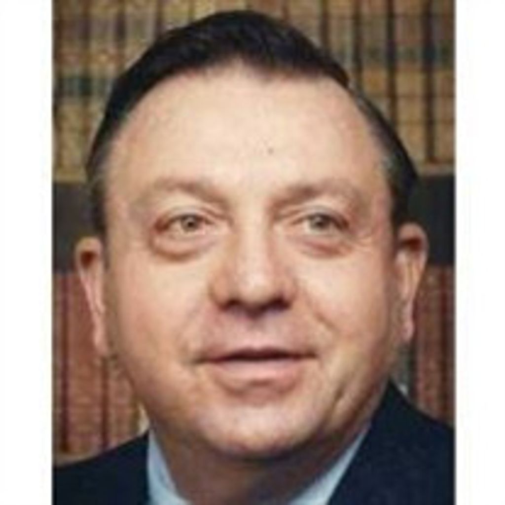 Gordon R. Babcock