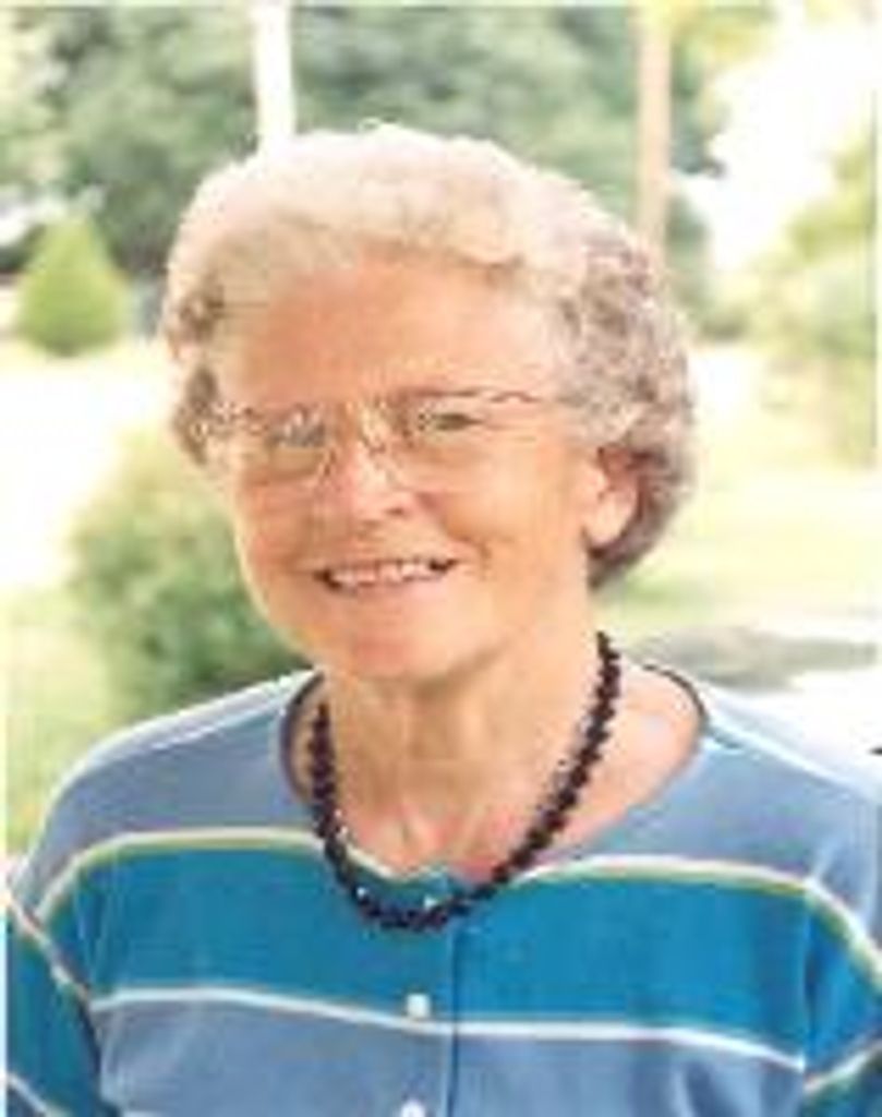 Beulah  L. Bocek