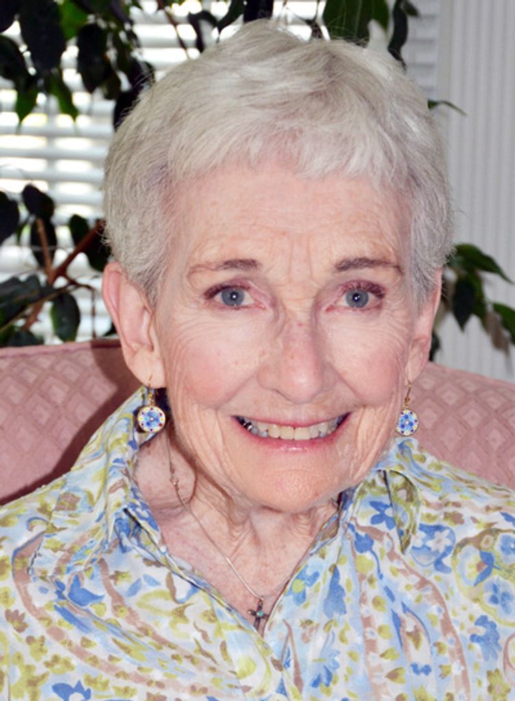 Sister Gabriel Mary Hoare Sl