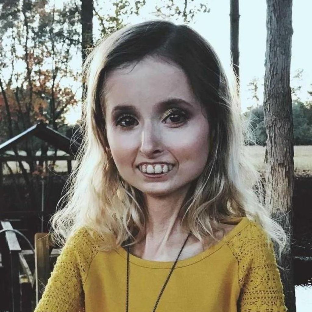 Halia Marie Strickland