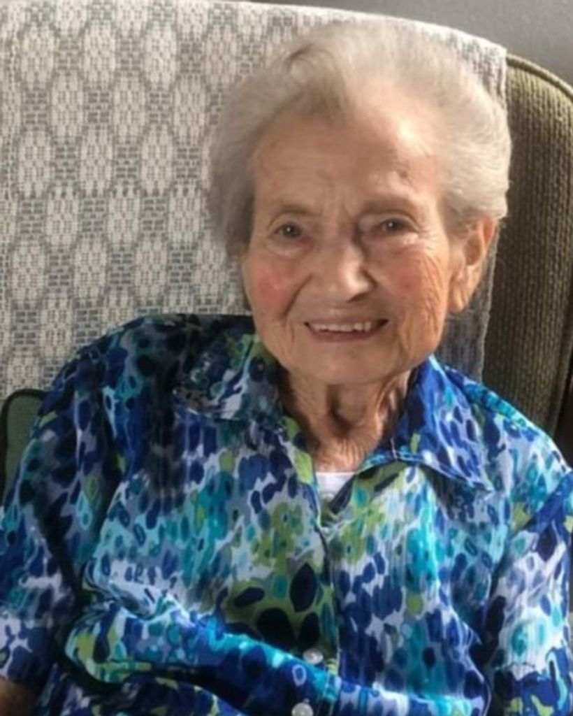 Nadine A. Frazier