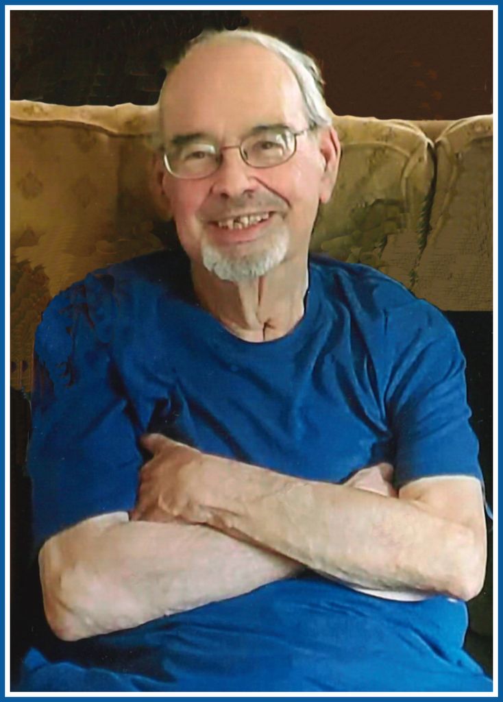 John H. Kauphusman Profile Photo