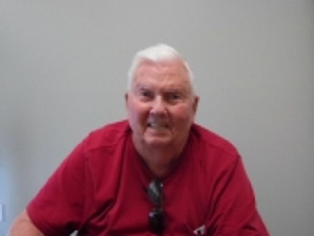 David Beers Profile Photo