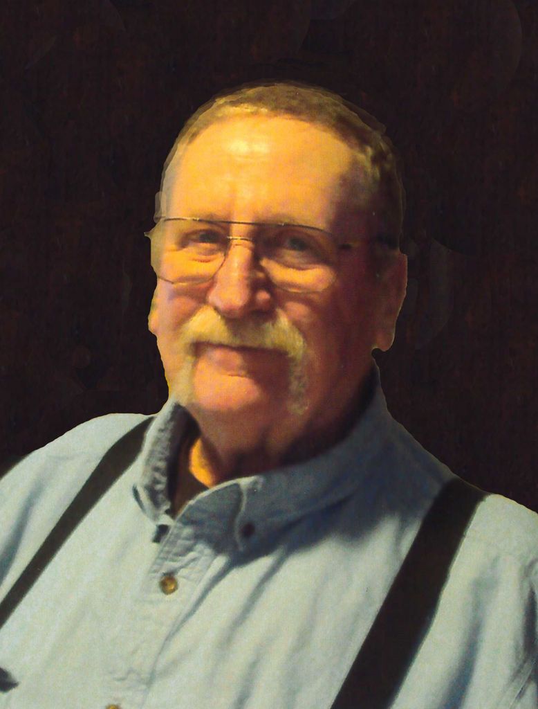 Gary "Lucky" Francis Profile Photo