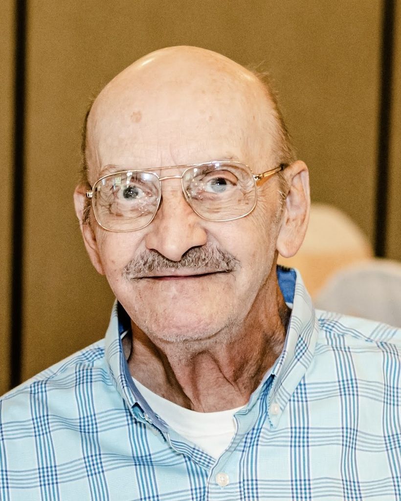 Michael F. Michaelsen