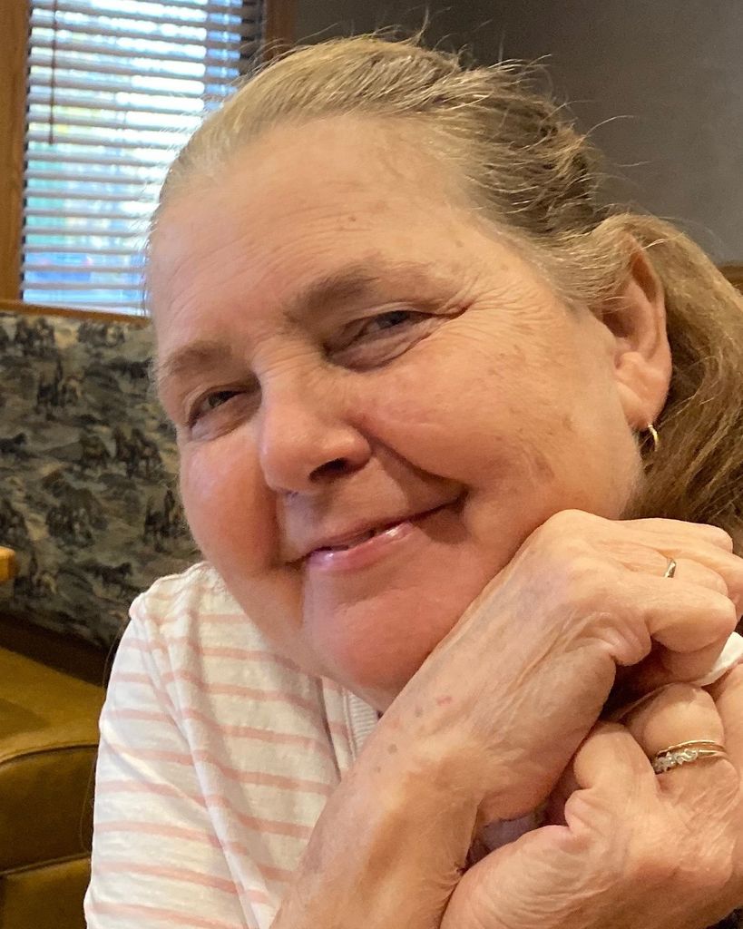 Tamara Louise Svitek Profile Photo