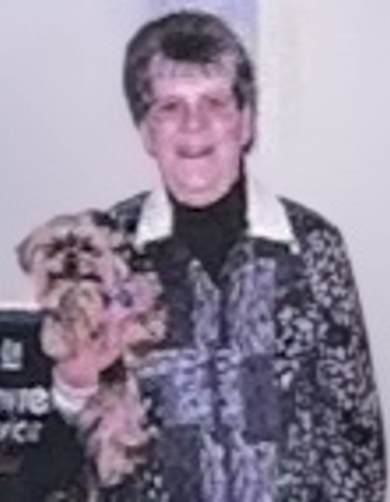 Lois Marie Pence Profile Photo