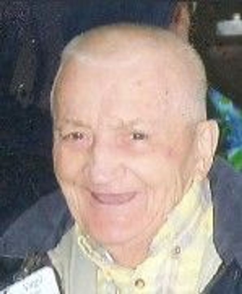 Virgil Bryant
