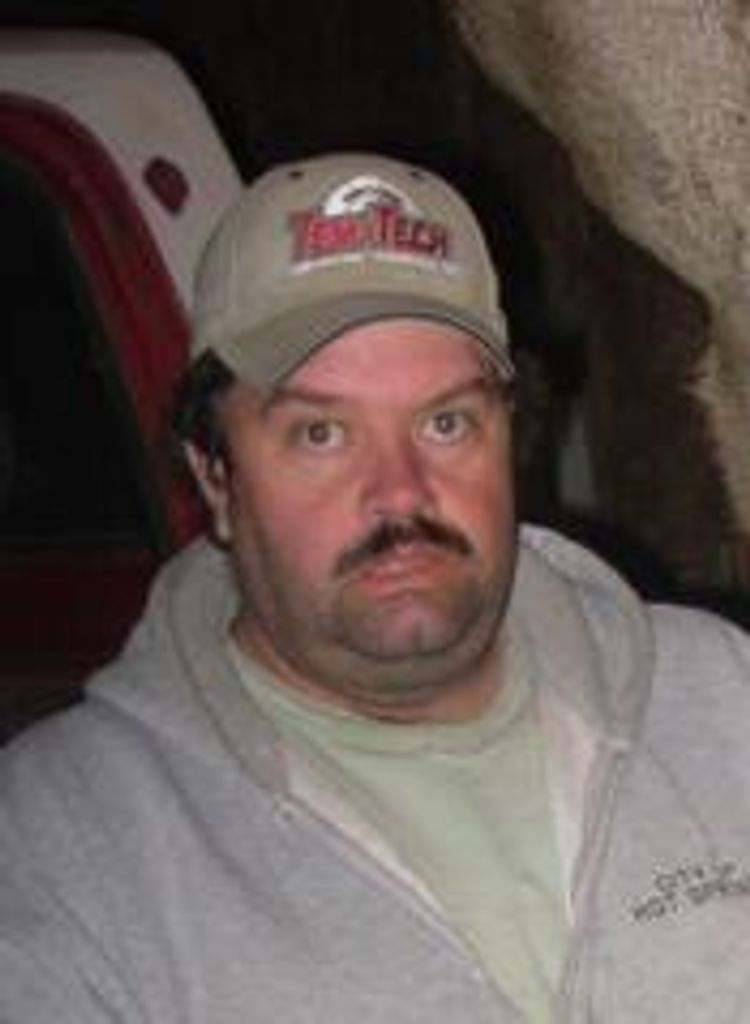 William Paul 'Billy' Maple