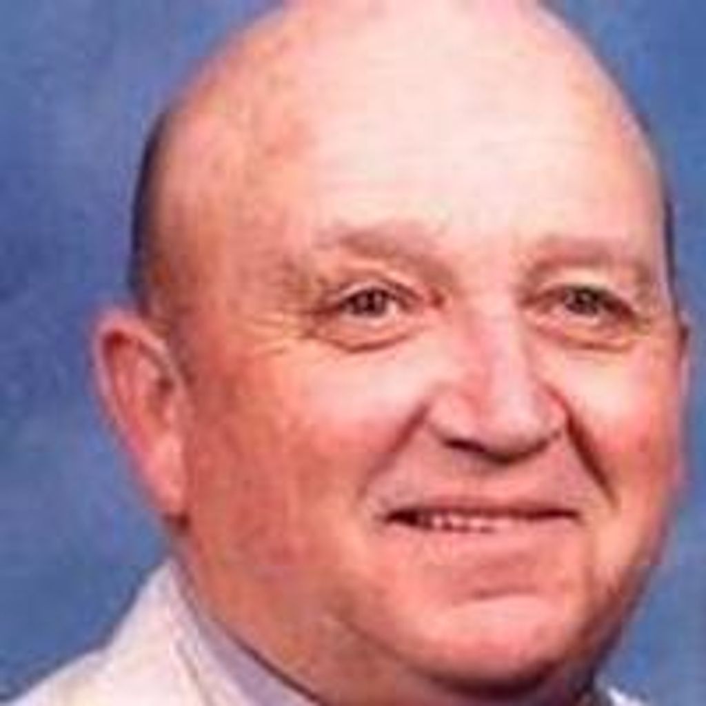 Willard B. Prather