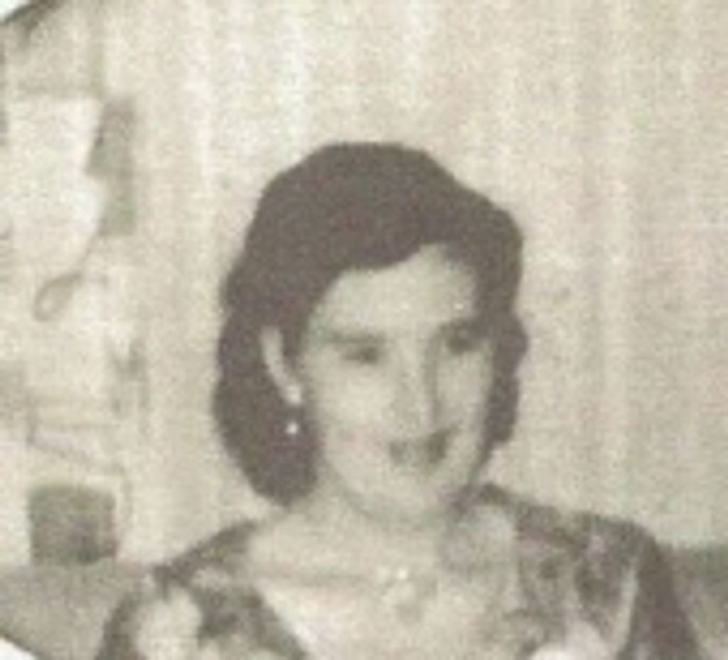Zella Jane Simpson