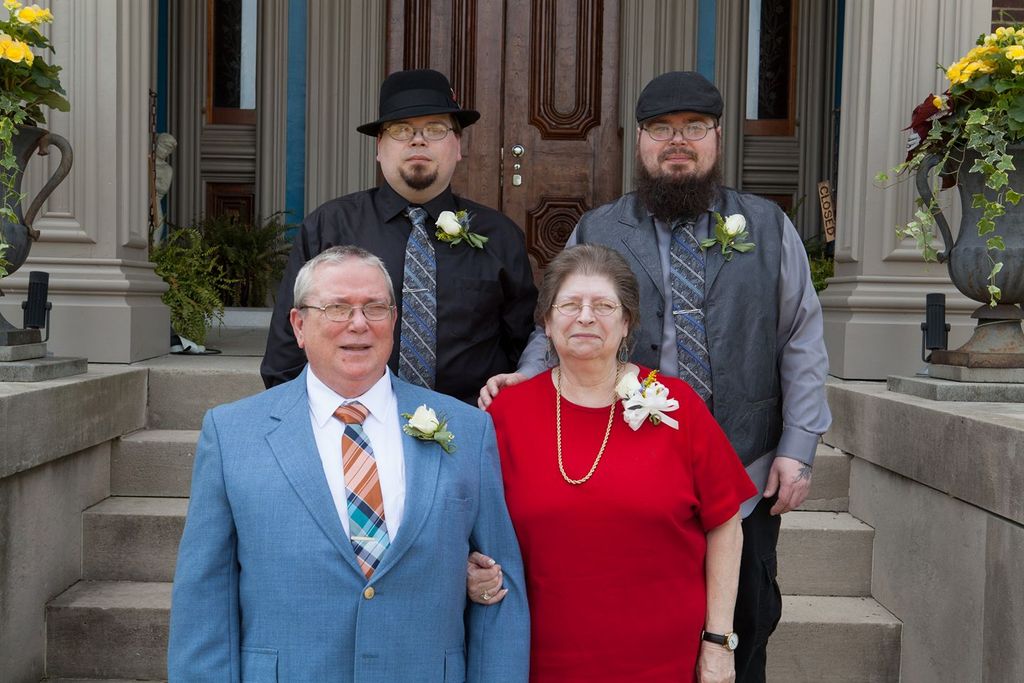 Douglas Howard King Profile Photo