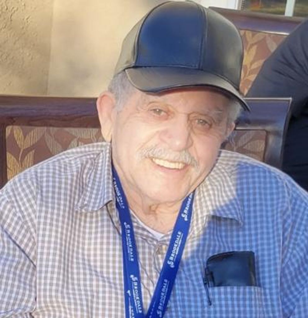 Hayward Louis Richard Sr.