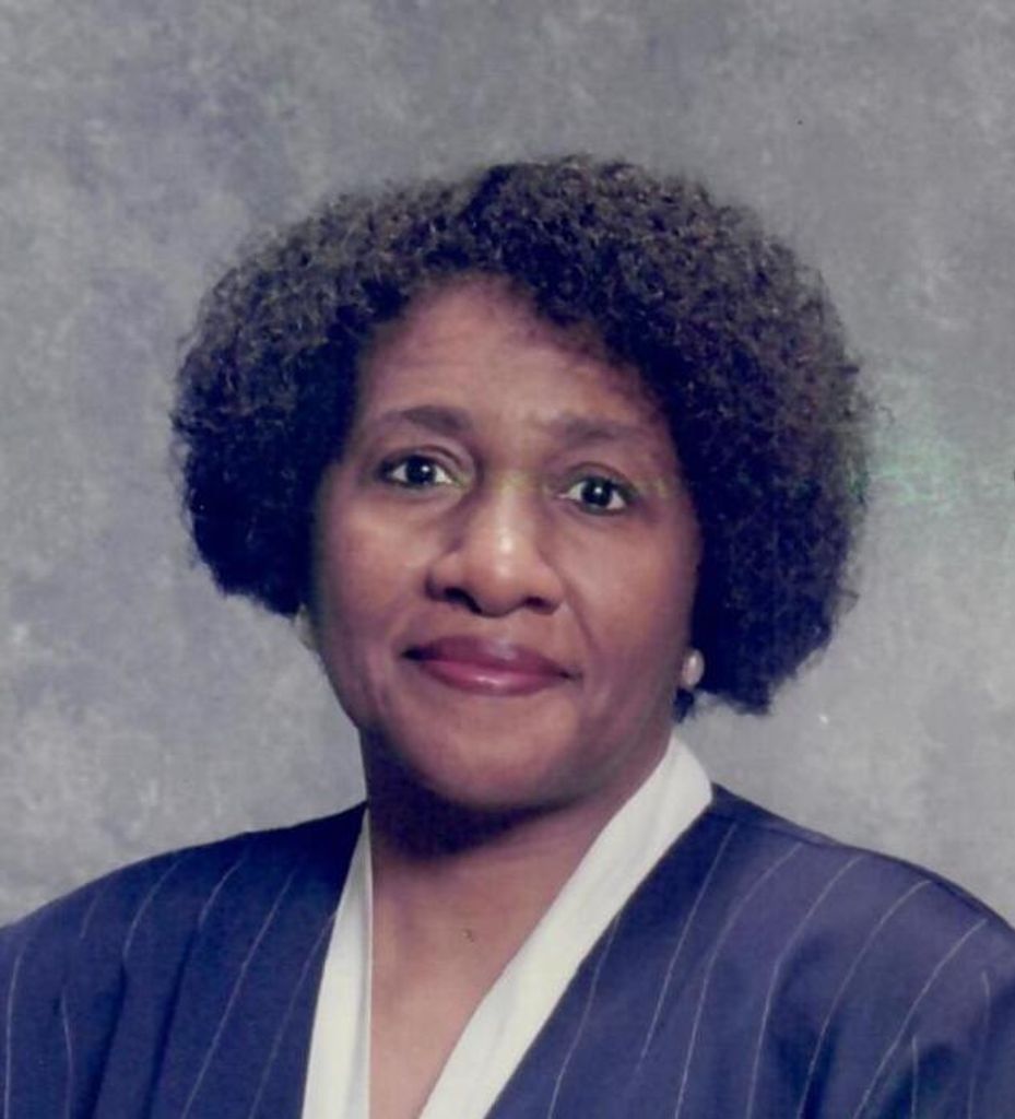 Gwendolyn D. (Daniel)  Reaze Profile Photo