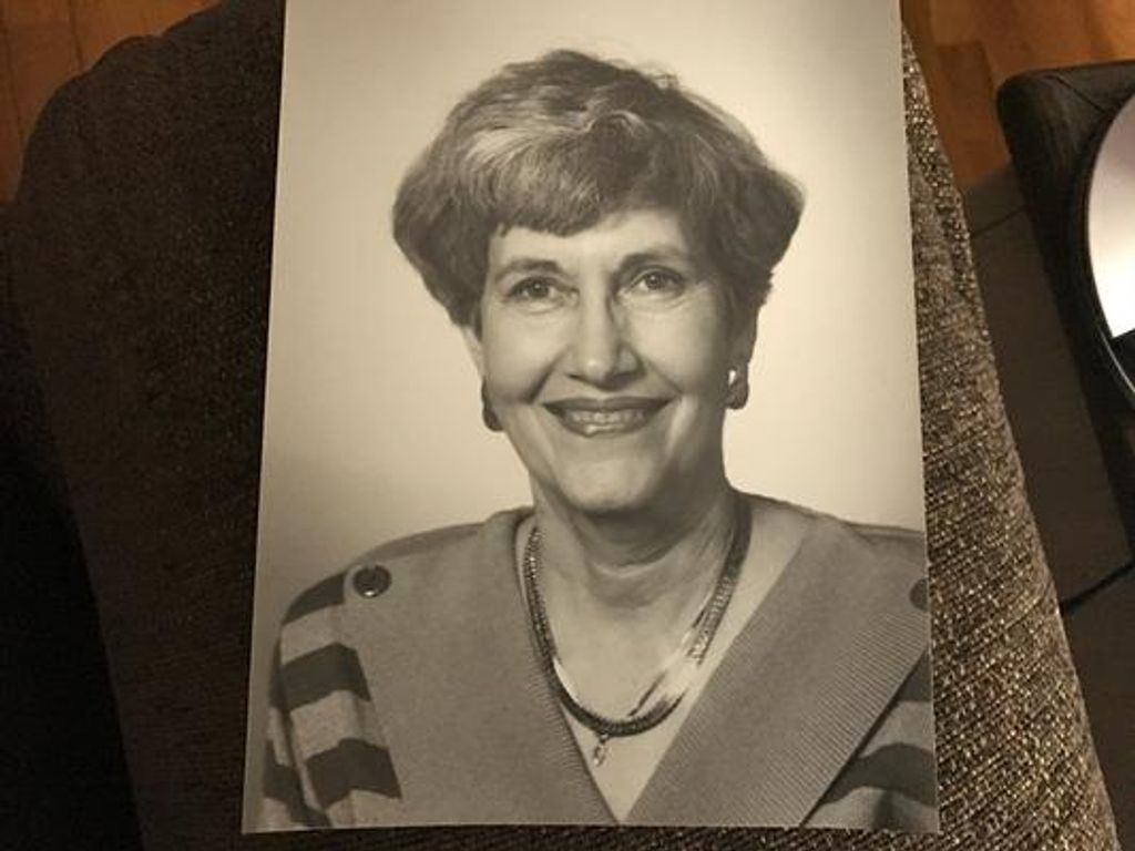 Sherry Louise Huenergardt Profile Photo