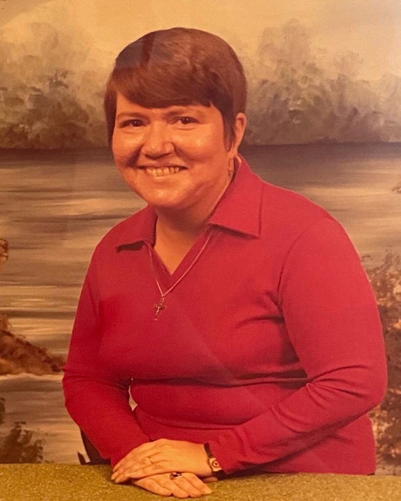 Virginia Davis Moses Harvey Mulkey