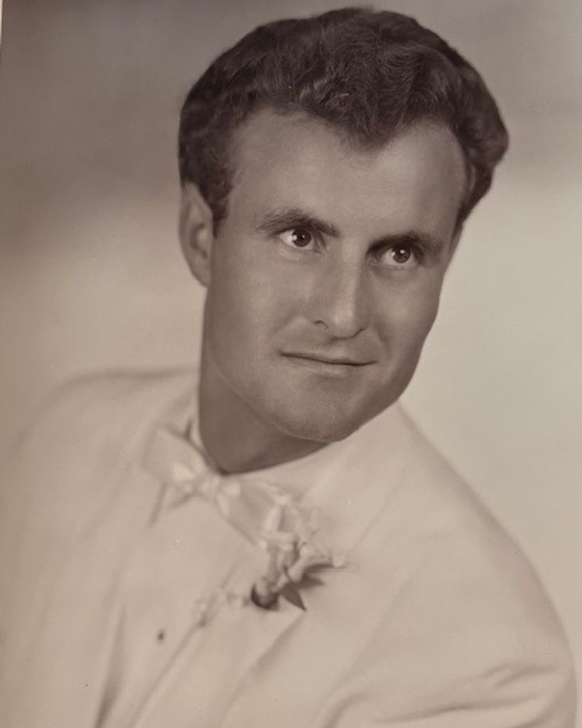 Constantino Binetti Profile Photo