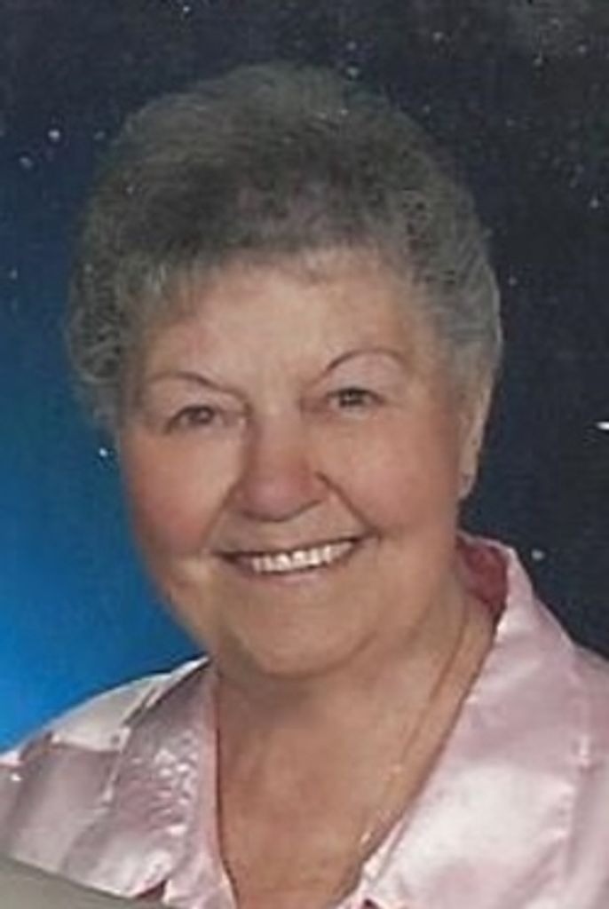Mary V. Sheff