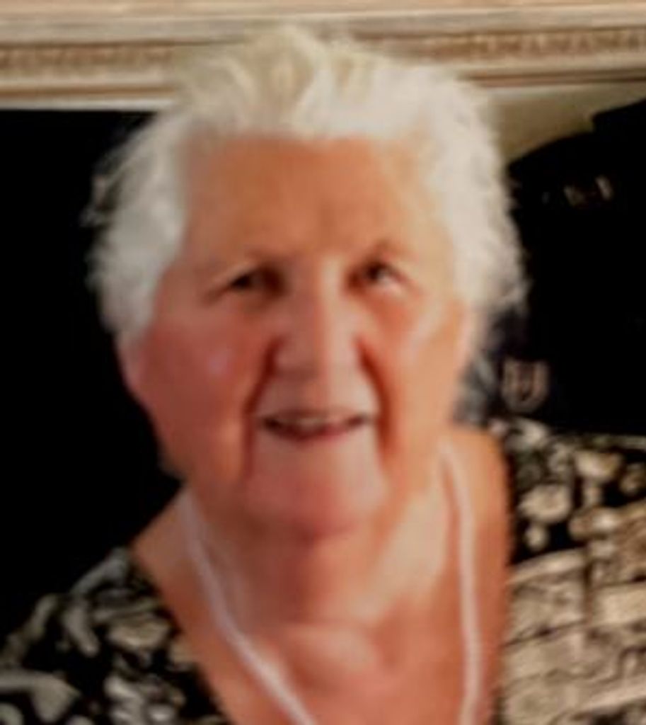 Mary Ann Crosby