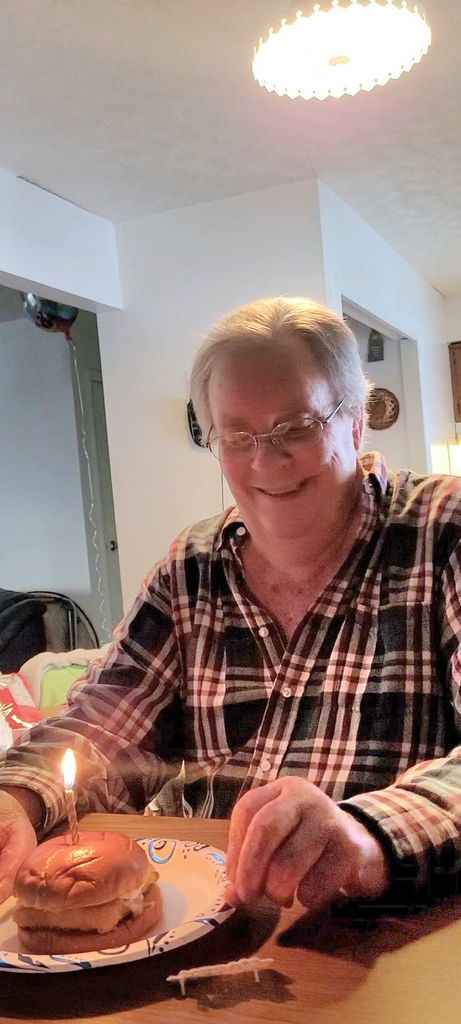 Richard "Doug" Morton