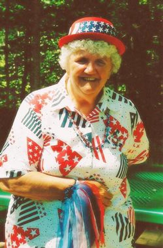 Rae E. Clarke