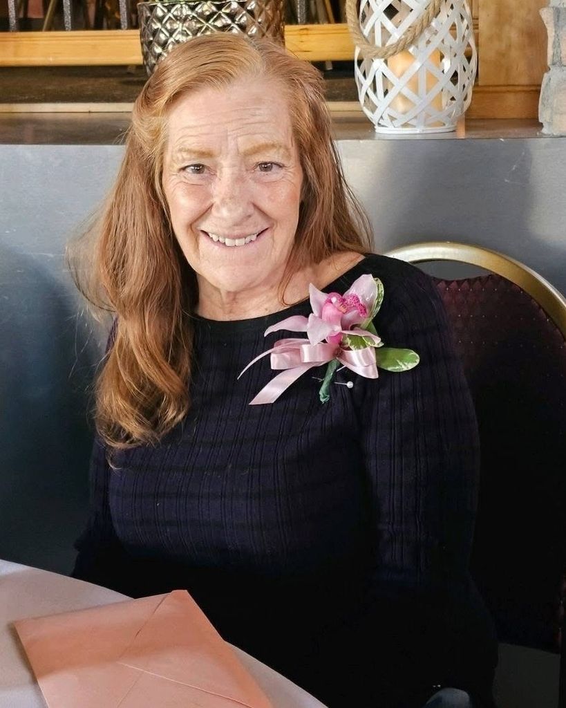 Maxine Marie Vermeulen Profile Photo