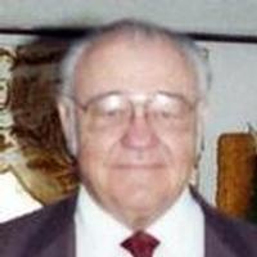 Arnold Schmidt