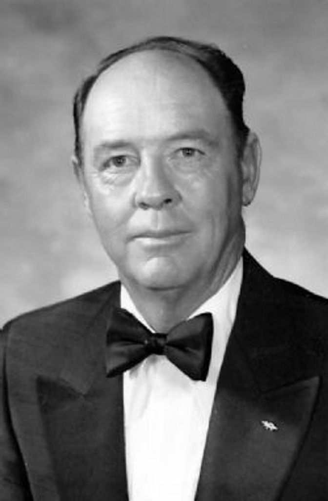 Bennie Kerr