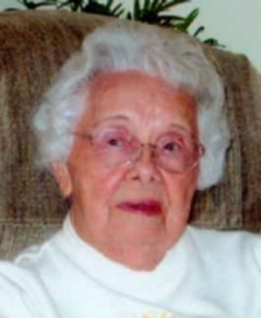 Helen E. Zimmerman