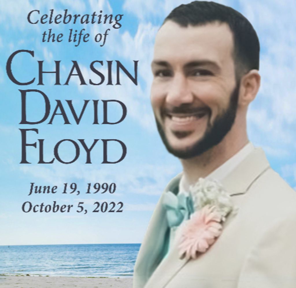 Chasin David Floyd