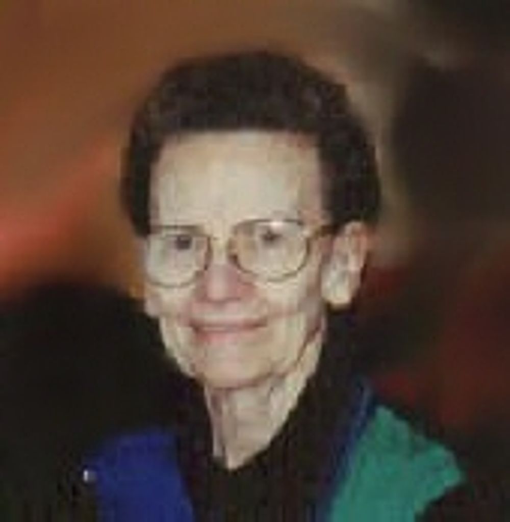Dorothy J. Leininger