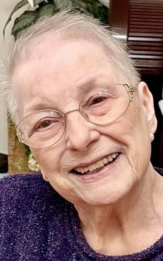 Patricia A. Enyart Profile Photo